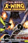 Cover for Star Wars Sonderband (Panini Deutschland, 2003 series) #30 - X-Wing Rogue Squadron - Schlachtfeld Tatooine