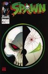 Cover for Spawn (Infinity Verlag, 1997 series) #6