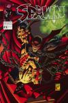 Cover for Spawn (Infinity Verlag, 1997 series) #8