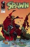 Cover for Spawn (Infinity Verlag, 1997 series) #13