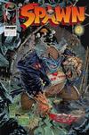 Cover for Spawn (Infinity Verlag, 1997 series) #17