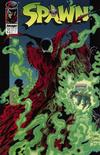 Cover for Spawn (Infinity Verlag, 1997 series) #21