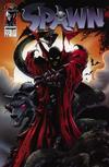 Cover for Spawn (Infinity Verlag, 1997 series) #22