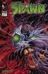 Cover for Spawn (Infinity Verlag, 1997 series) #24