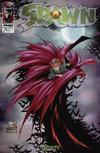 Cover for Spawn (Infinity Verlag, 1997 series) #29