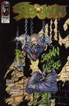Cover for Spawn (Infinity Verlag, 1997 series) #30