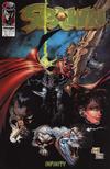 Cover for Spawn (Infinity Verlag, 1997 series) #31