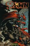 Cover for Spawn (Infinity Verlag, 1997 series) #36