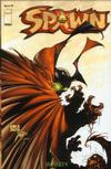 Cover for Spawn (Infinity Verlag, 1997 series) #39
