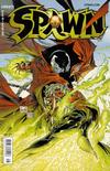Cover for Spawn (Infinity Verlag, 1997 series) #48