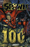 Cover for Spawn (Infinity Verlag, 1997 series) #50