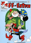 Cover for Fix und Foxi Extra (Gevacur, 1969 series) #5