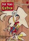Cover for Fix und Foxi Extra (Gevacur, 1969 series) #8