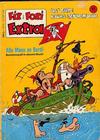 Cover for Fix und Foxi Extra (Gevacur, 1969 series) #11