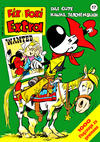 Cover for Fix und Foxi Extra (Gevacur, 1969 series) #17
