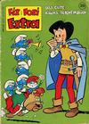 Cover for Fix und Foxi Extra (Gevacur, 1969 series) #20