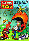 Cover for Fix und Foxi Extra (Gevacur, 1969 series) #29
