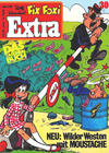 Cover for Fix und Foxi Extra (Gevacur, 1969 series) #30