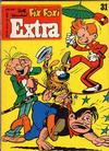 Cover for Fix und Foxi Extra (Gevacur, 1969 series) #31