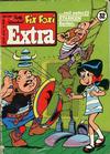 Cover for Fix und Foxi Extra (Gevacur, 1969 series) #32