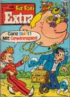 Cover for Fix und Foxi Extra (Gevacur, 1969 series) #33
