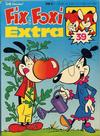 Cover for Fix und Foxi Extra (Gevacur, 1969 series) #39