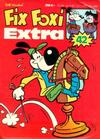 Cover for Fix und Foxi Extra (Gevacur, 1969 series) #42