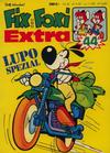 Cover for Fix und Foxi Extra (Gevacur, 1969 series) #44