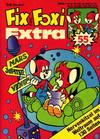 Cover for Fix und Foxi Extra (Pabel Verlag, 1980 series) #55