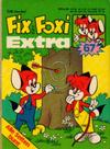 Cover for Fix und Foxi Extra (Pabel Verlag, 1980 series) #67