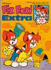 Cover for Fix und Foxi Extra (Pabel Verlag, 1980 series) #73