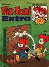 Cover for Fix und Foxi Extra (Pabel Verlag, 1980 series) #80