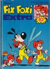 Cover for Fix und Foxi Extra (Pabel Verlag, 1980 series) #82