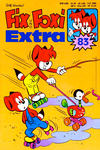 Cover for Fix und Foxi Extra (Pabel Verlag, 1980 series) #83