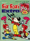 Cover for Fix und Foxi Extra (Pabel Verlag, 1980 series) #86