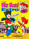 Cover for Fix und Foxi Extra (Pabel Verlag, 1980 series) #88