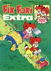Cover for Fix und Foxi Extra (Pabel Verlag, 1980 series) #102