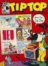 Cover for Tip Top (Gevacur, 1966 series) #34