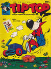 Cover for Tip Top (Gevacur, 1966 series) #35