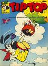 Cover for Tip Top (Gevacur, 1966 series) #44