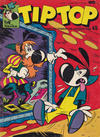 Cover for Tip Top (Gevacur, 1966 series) #45