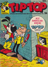 Cover for Tip Top (Gevacur, 1966 series) #54