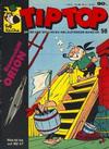Cover for Tip Top (Gevacur, 1966 series) #59