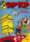 Cover for Tip Top (Gevacur, 1966 series) #62