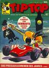 Cover for Tip Top (Gevacur, 1966 series) #67