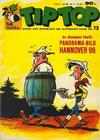 Cover for Tip Top (Gevacur, 1966 series) #73