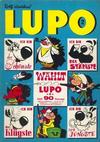 Cover for Lupo (Pabel Verlag, 1964 series) #v1#2