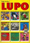 Cover for Lupo (Pabel Verlag, 1964 series) #v1#3