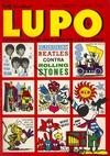 Cover for Lupo (Pabel Verlag, 1964 series) #v1#4