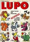 Cover for Lupo (Pabel Verlag, 1964 series) #v1#5